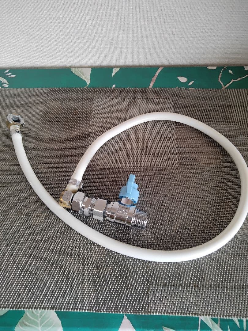 SEAGULL IV 浄水器 ステンレス製