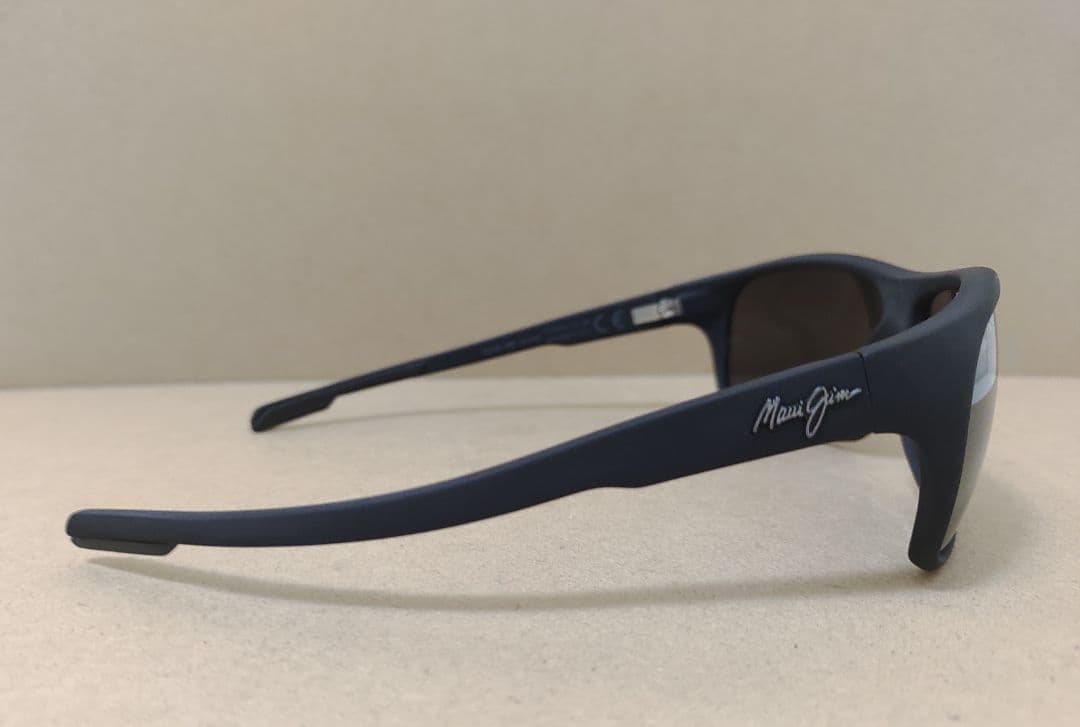 Maui Jim　MJ237　 TIME