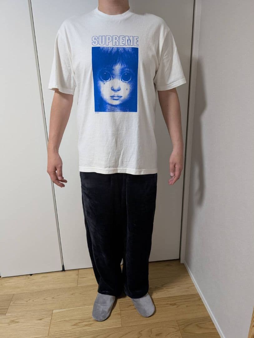 SUPREME　Tシャツ