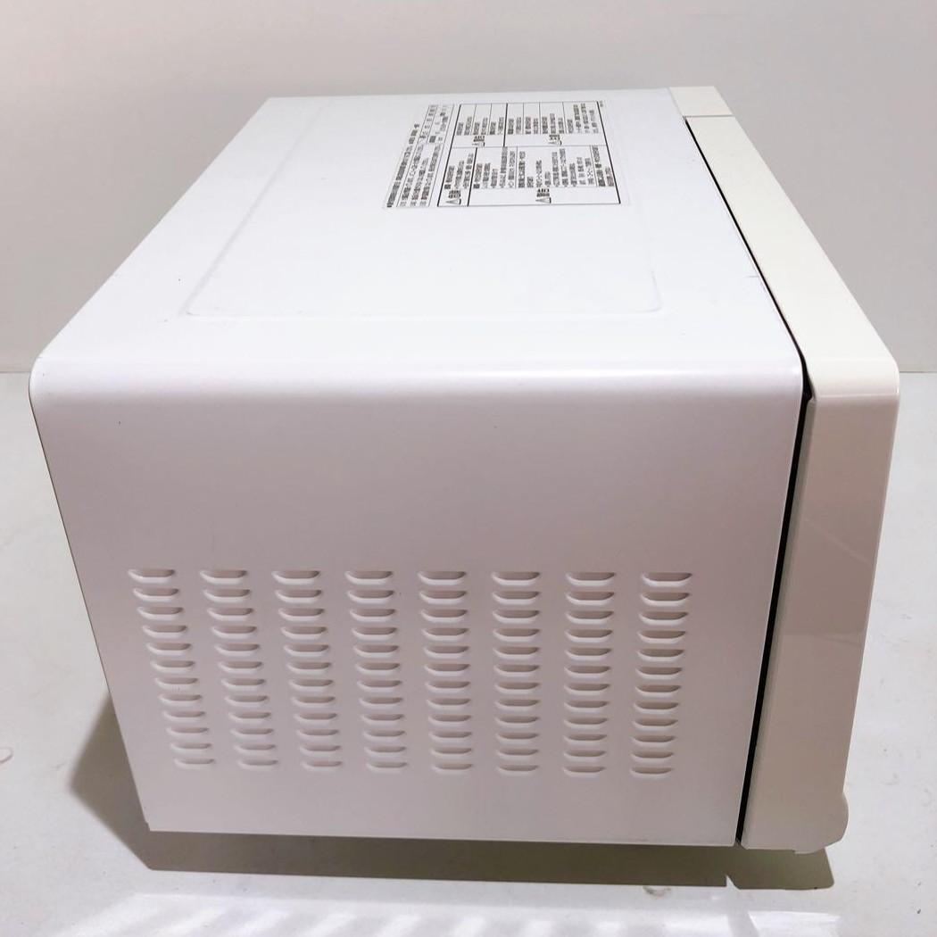 ☆Panasonic パナソニック オーブンレンジ NE-MS15E6-KW