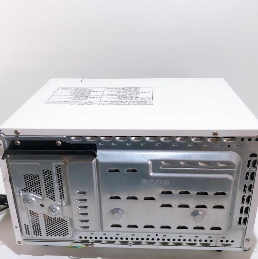 ☆Panasonic パナソニック オーブンレンジ NE-MS15E6-KW
