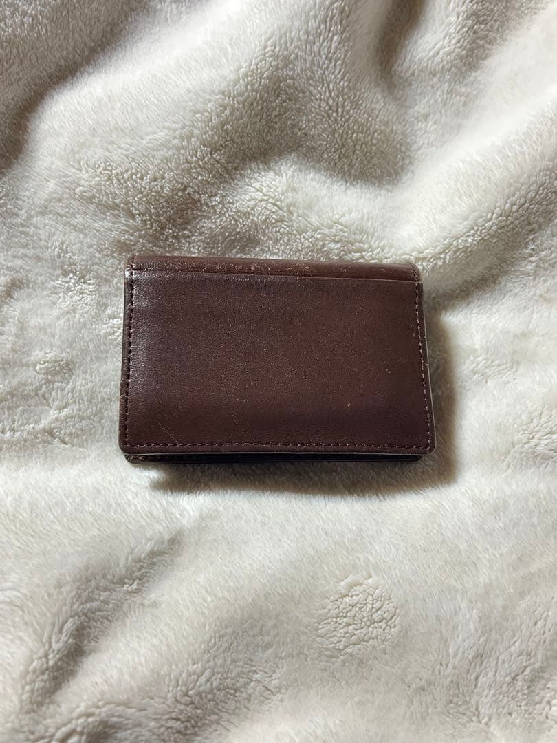 Vivienne Westwood 名刺入れ 定期入れ