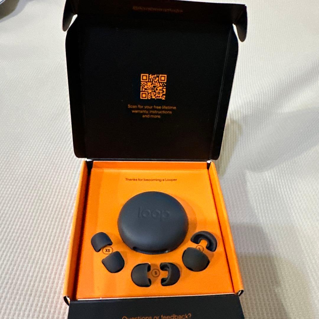 快適グッズ・旅行小物 McLaren Formula 1 Team Loop Switch 2