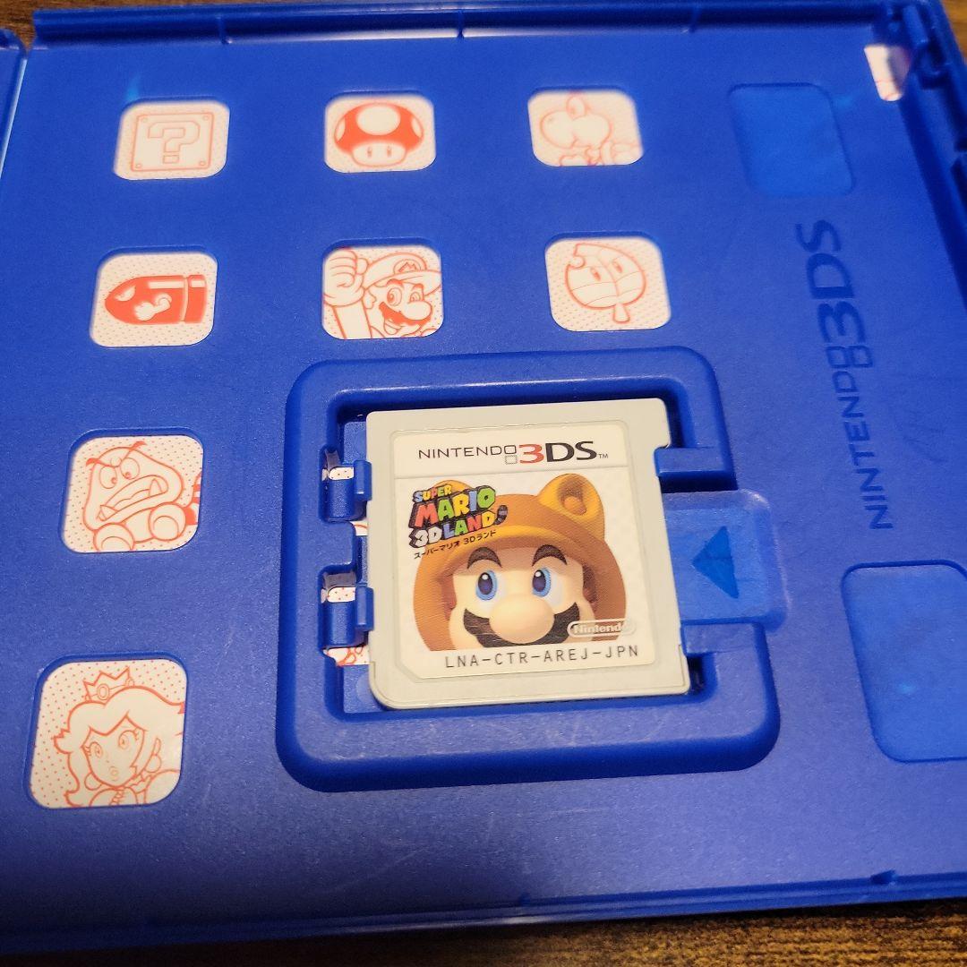 3DSソフト4本セット