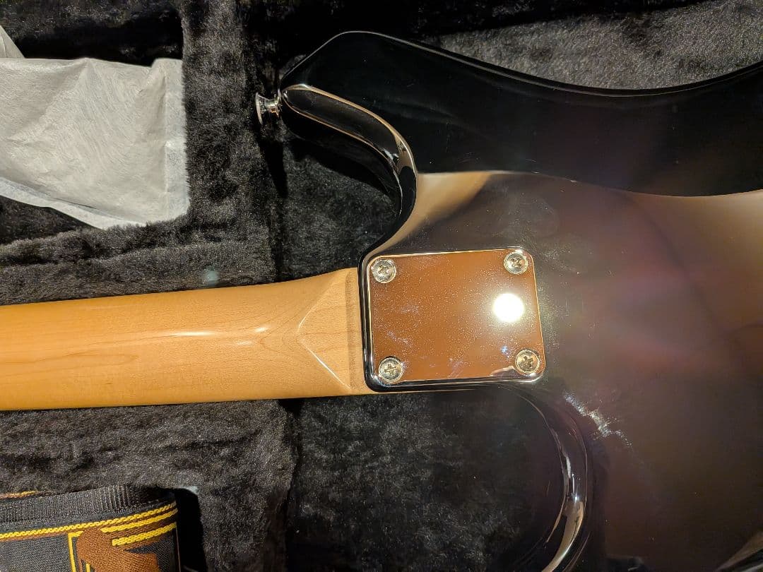 Fender フェンダー Swinger スウィンガー