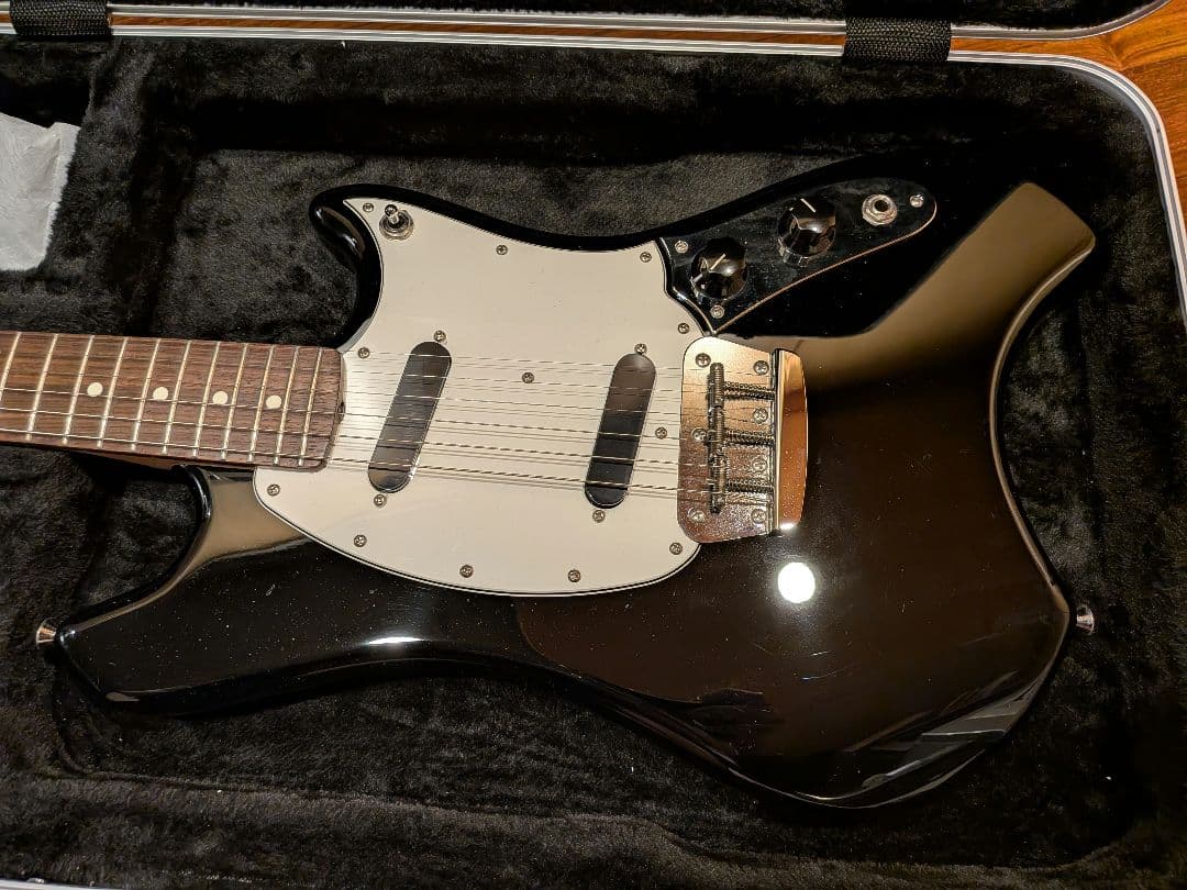 Fender フェンダー Swinger スウィンガー