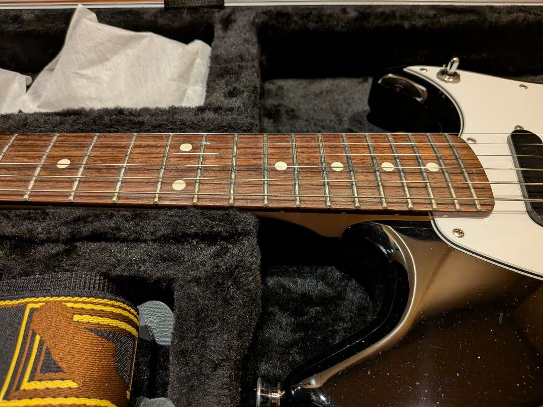 Fender フェンダー Swinger スウィンガー