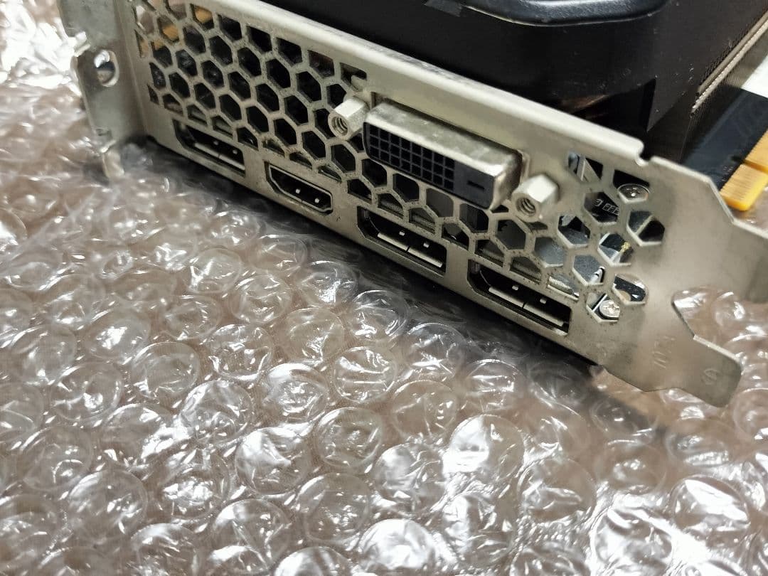 グラフィックボード・グラボ・ビデオカード Palit GeForce GTX1080Ti Super JetStream