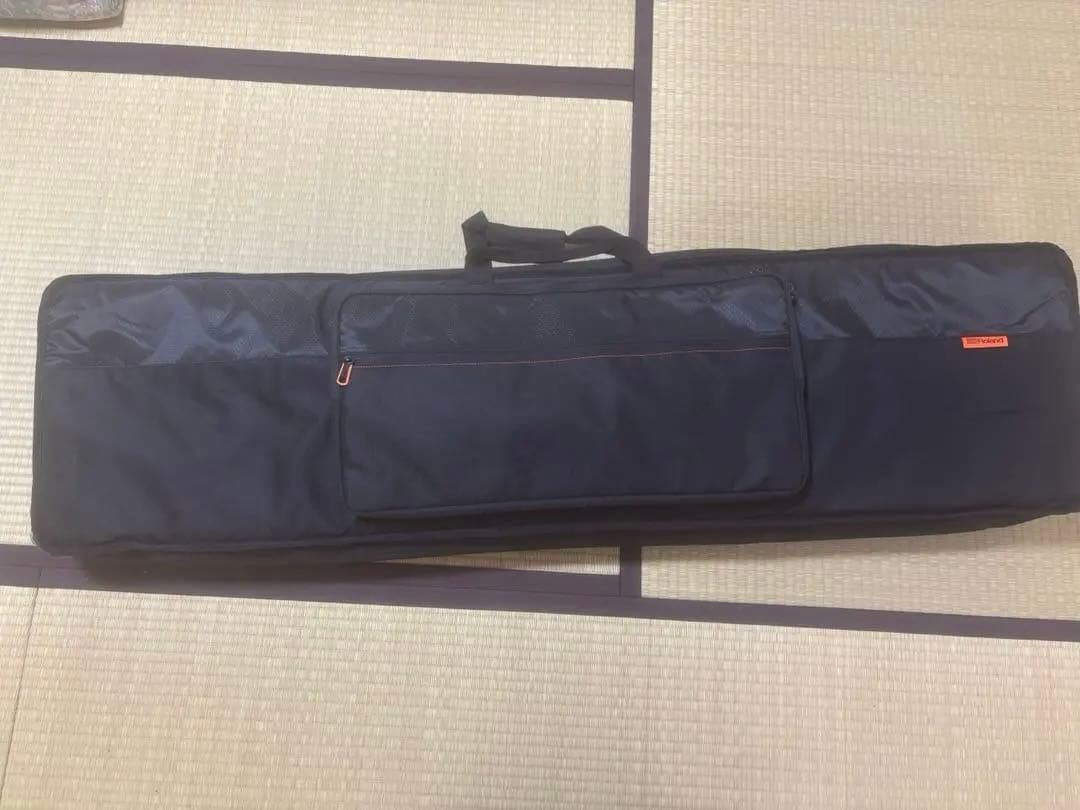 【美品:純正スタンド/純正ペダル付き】 Roland JUNO DS 88 鍵盤