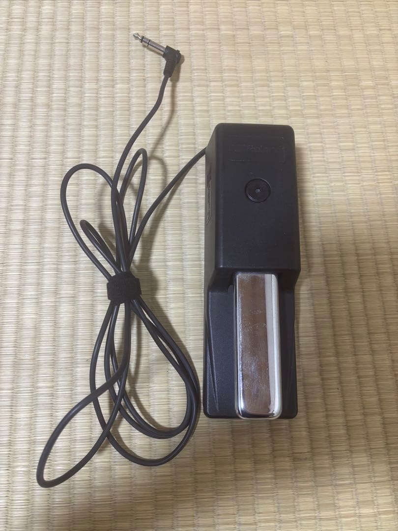 【美品:純正スタンド/純正ペダル付き】 Roland JUNO DS 88 鍵盤