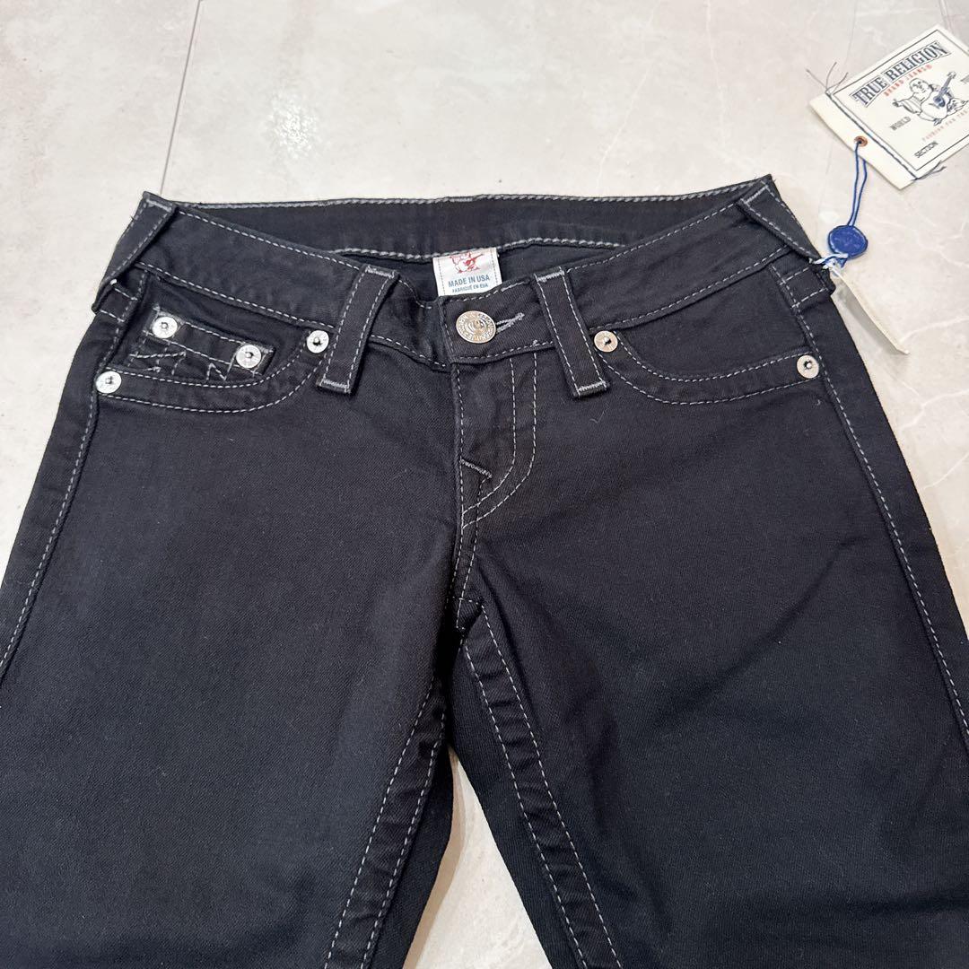 M*♡様 新品未使用 TRUE RELIGION 24インチ