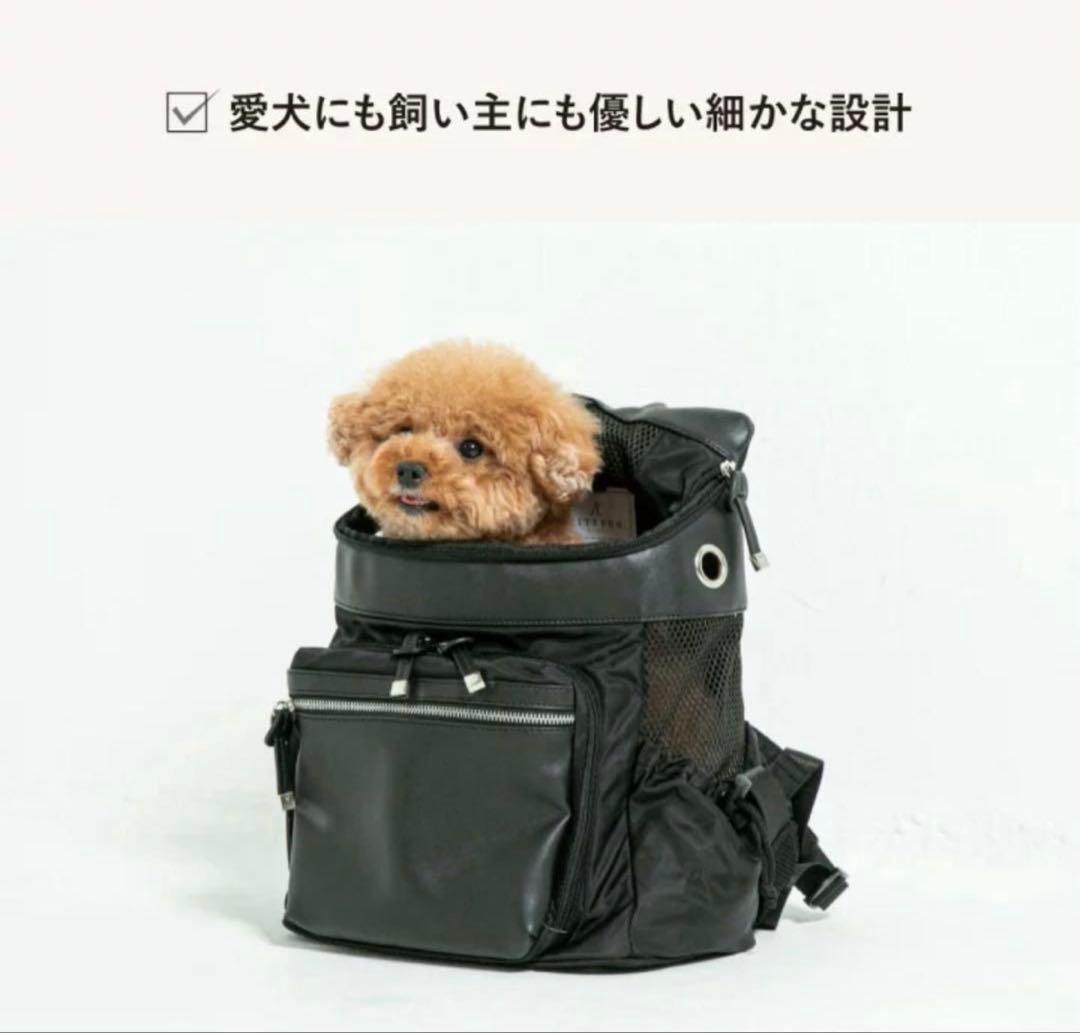 CITYDOG ペット リュックキャリー キャリーケース 犬用リュック