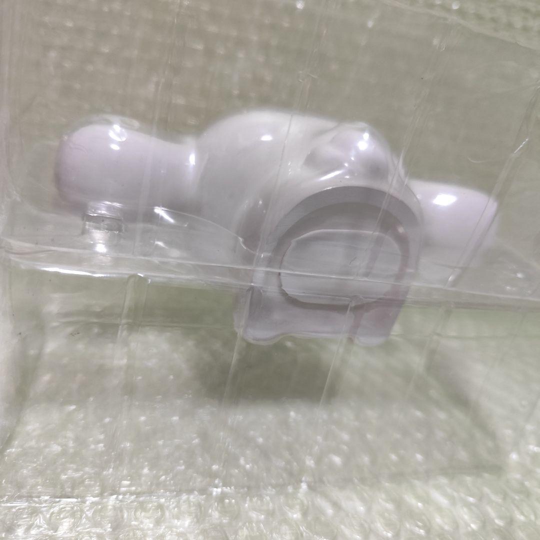 【2005年】シナモロール 陶器バンク SANRIO 貯金箱