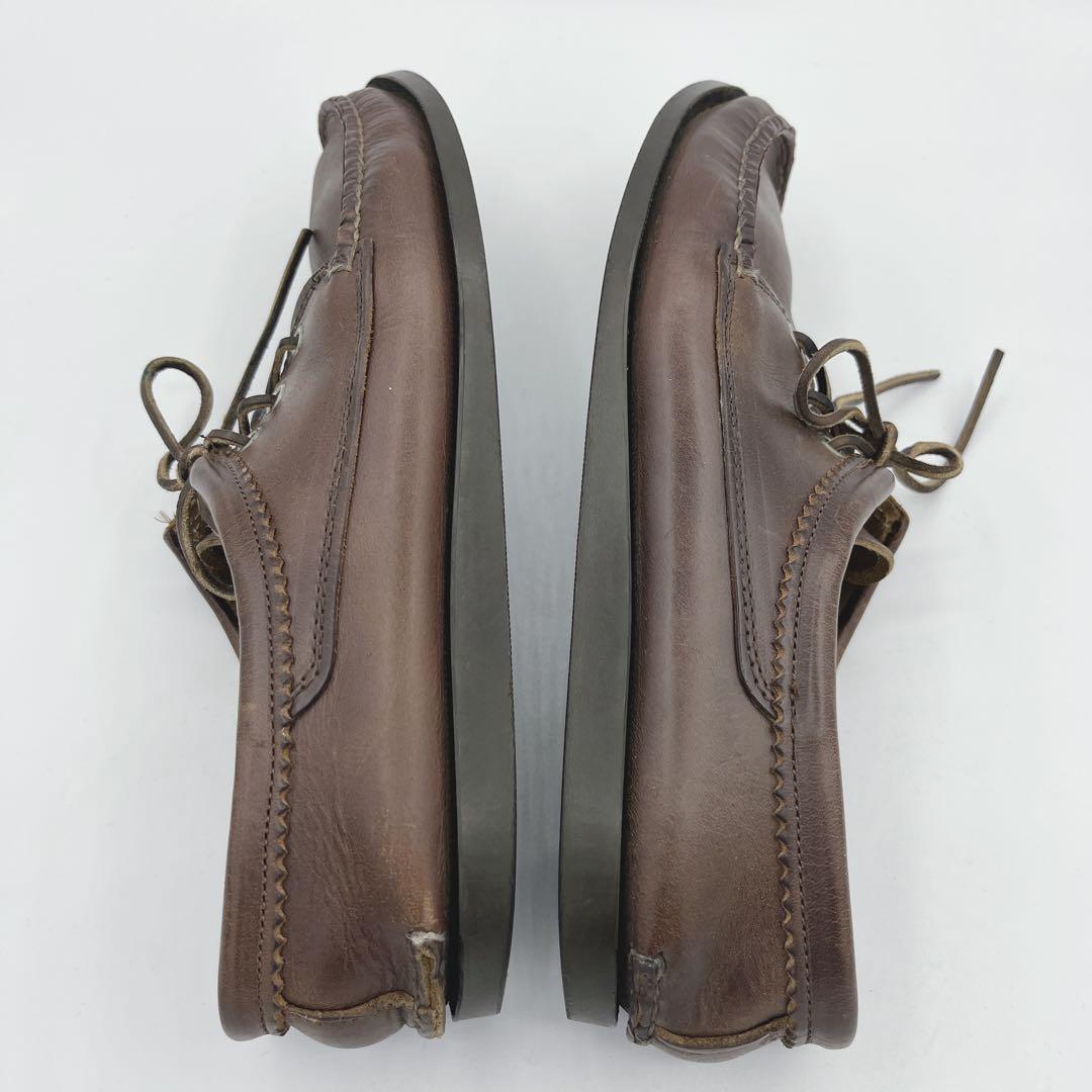 クオディトレイルモカシン Quoddy Trail Moccasin