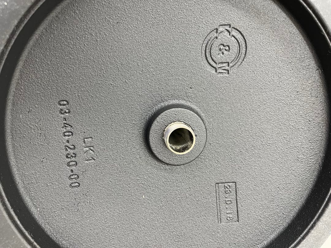 マイクスタンド K&M 26010B 2本セット