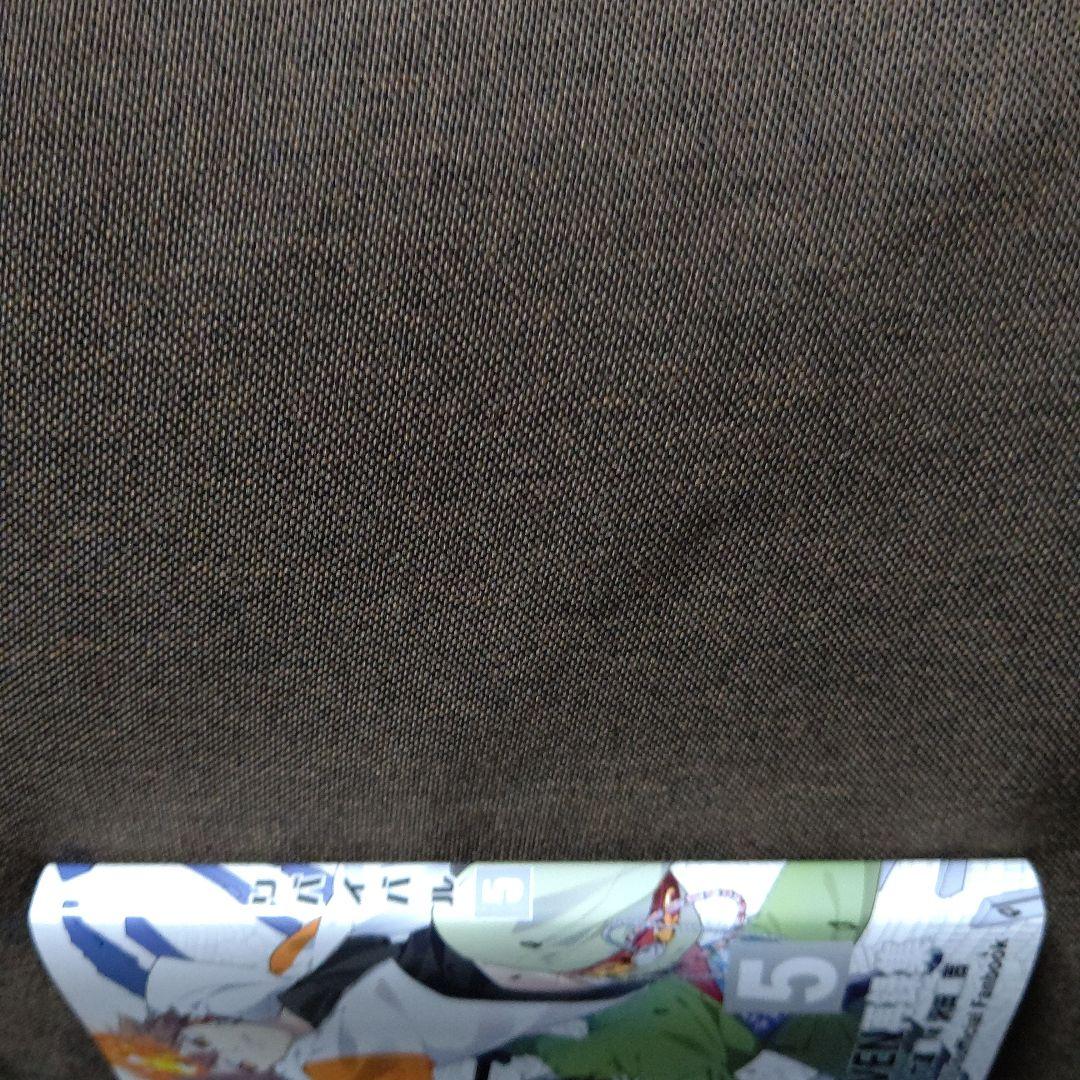 家庭教師ヒットマン REBORN！同人誌 ( 秋吉緋月 )