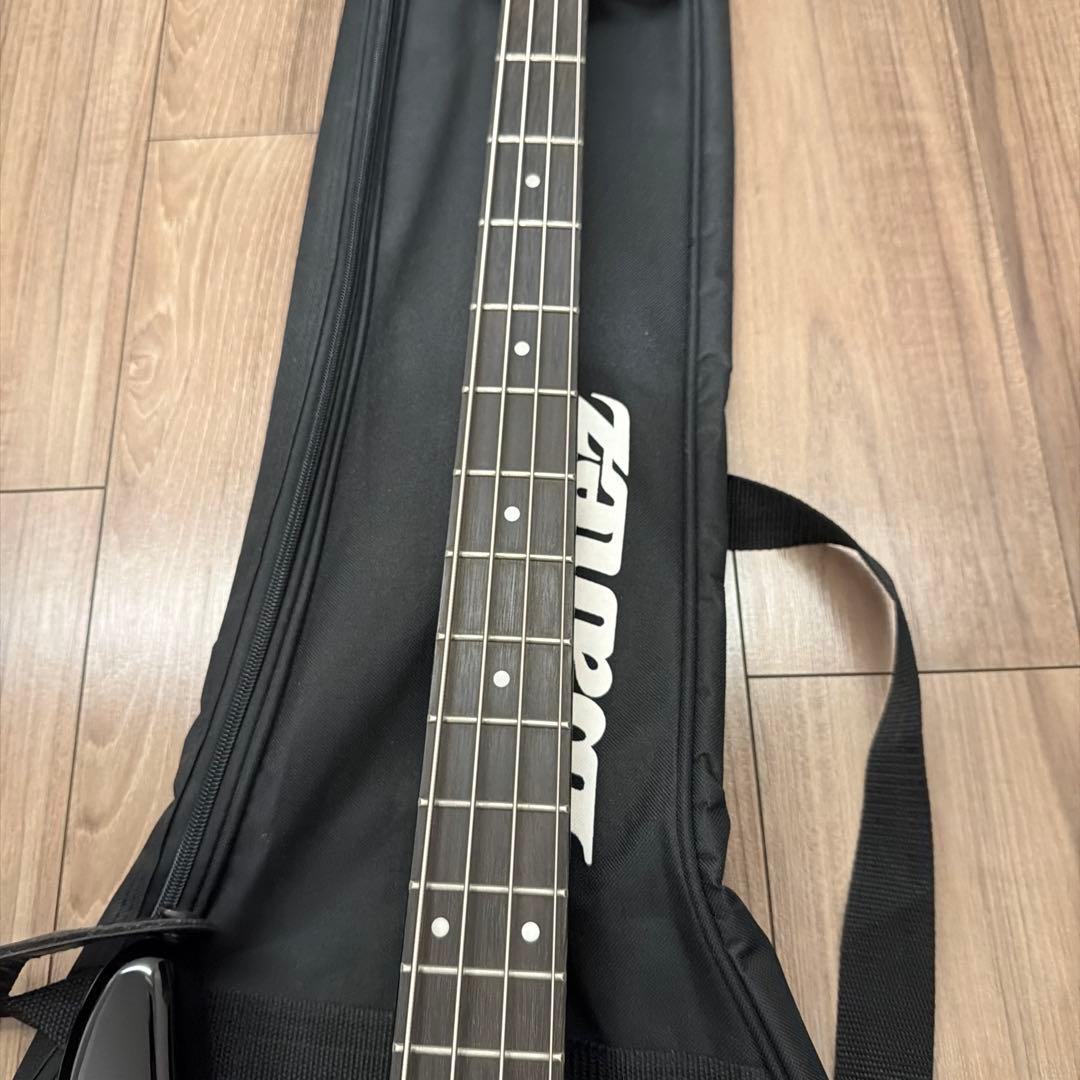 ベース Ibanez GSR370-TMS