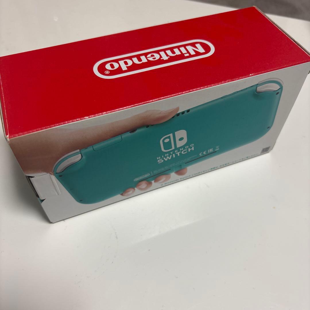 任天堂スイッチライト Nintendo Switch Lite