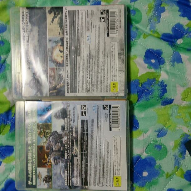 限定価格！コールオブデューティ４本セット