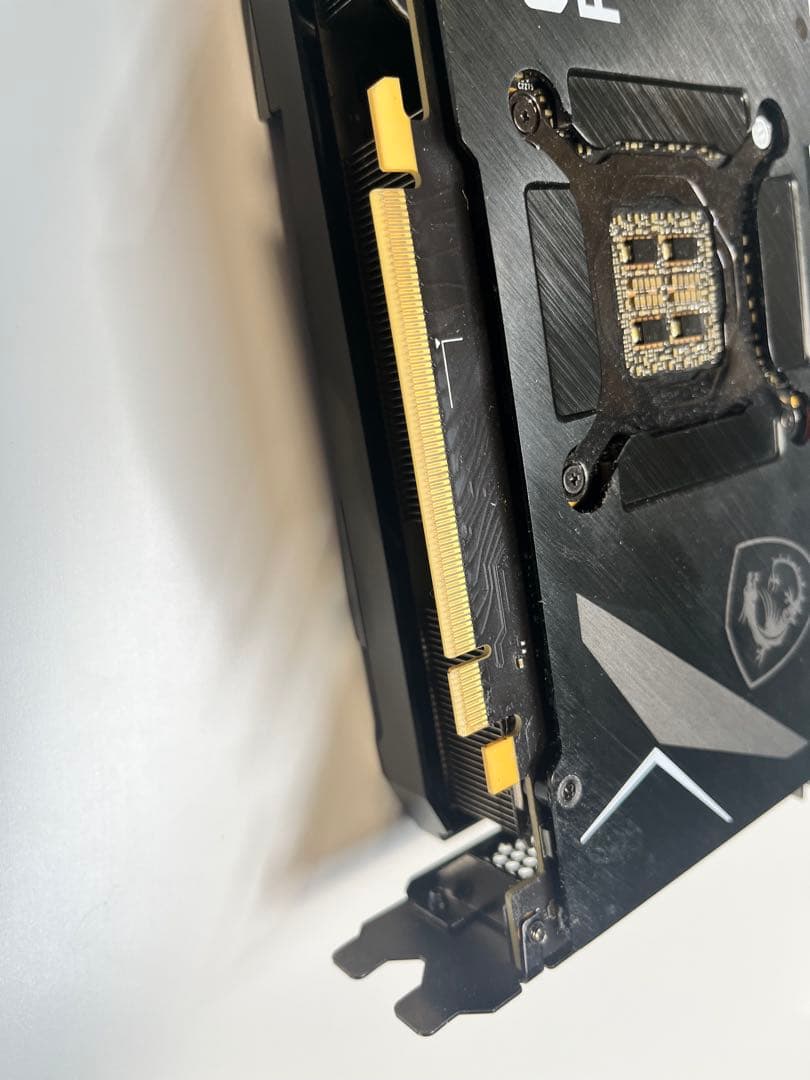 グラフィックボード・グラボ・ビデオカード GeForce RTX 3090 VENTUS 3X 24G OC