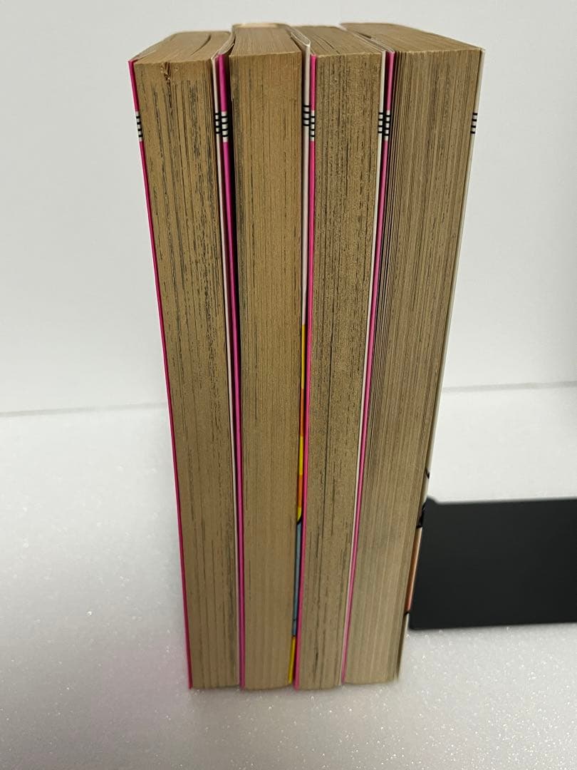 やるっきゃ騎士（1〜4巻全初版セット）