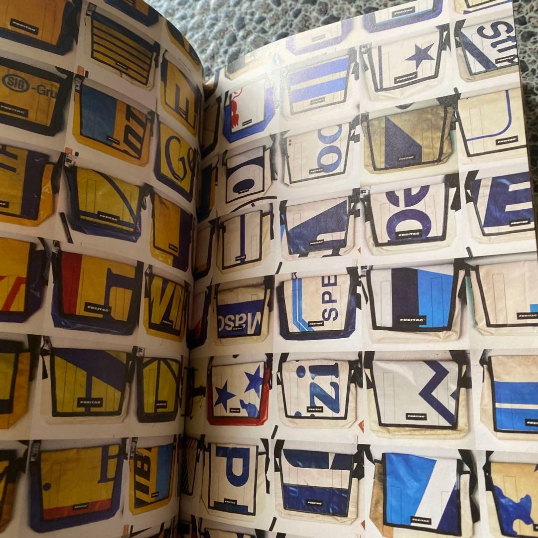アート・デザイン・音楽 FREITAG BOOK