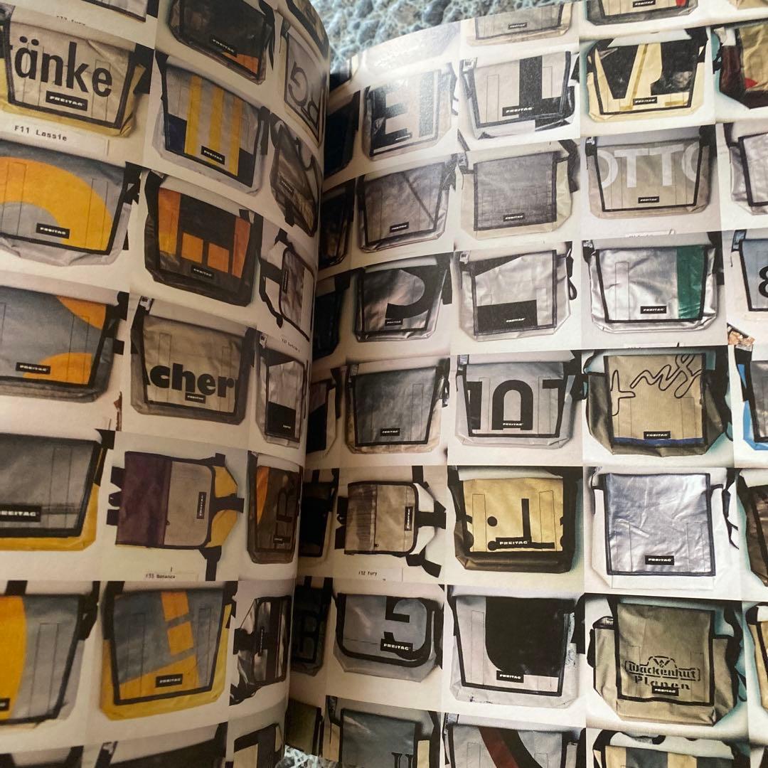 アート・デザイン・音楽 FREITAG BOOK