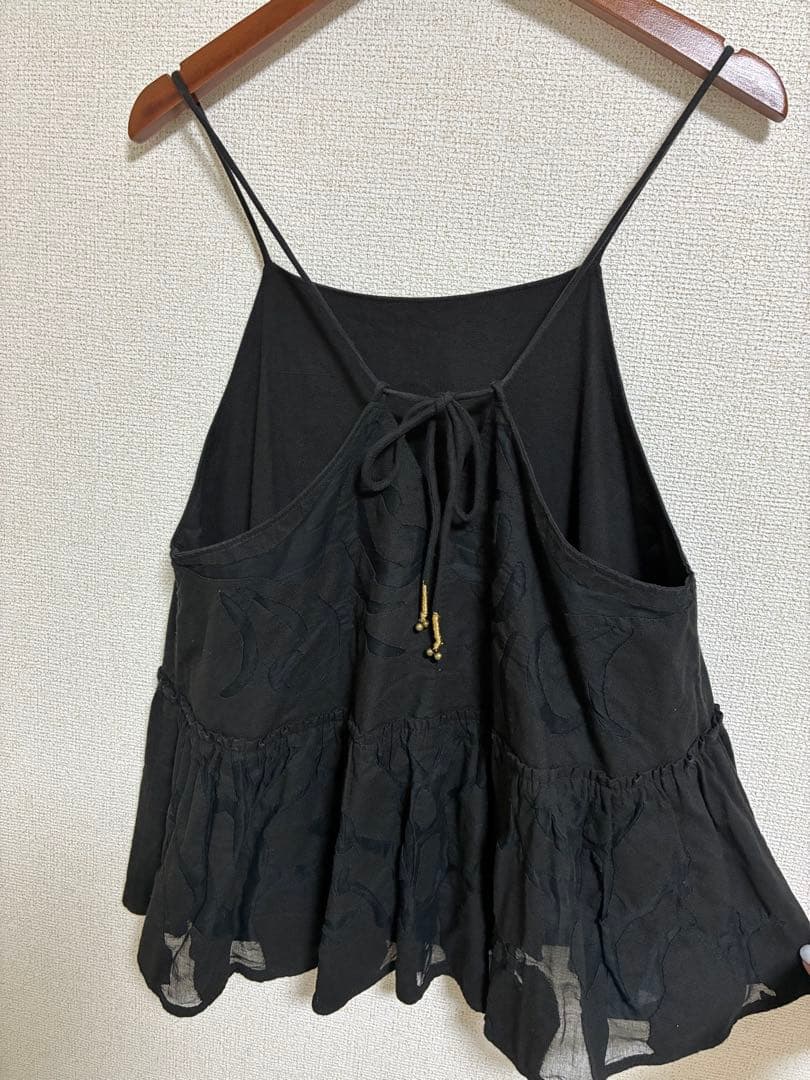 Pheeta キャミソール