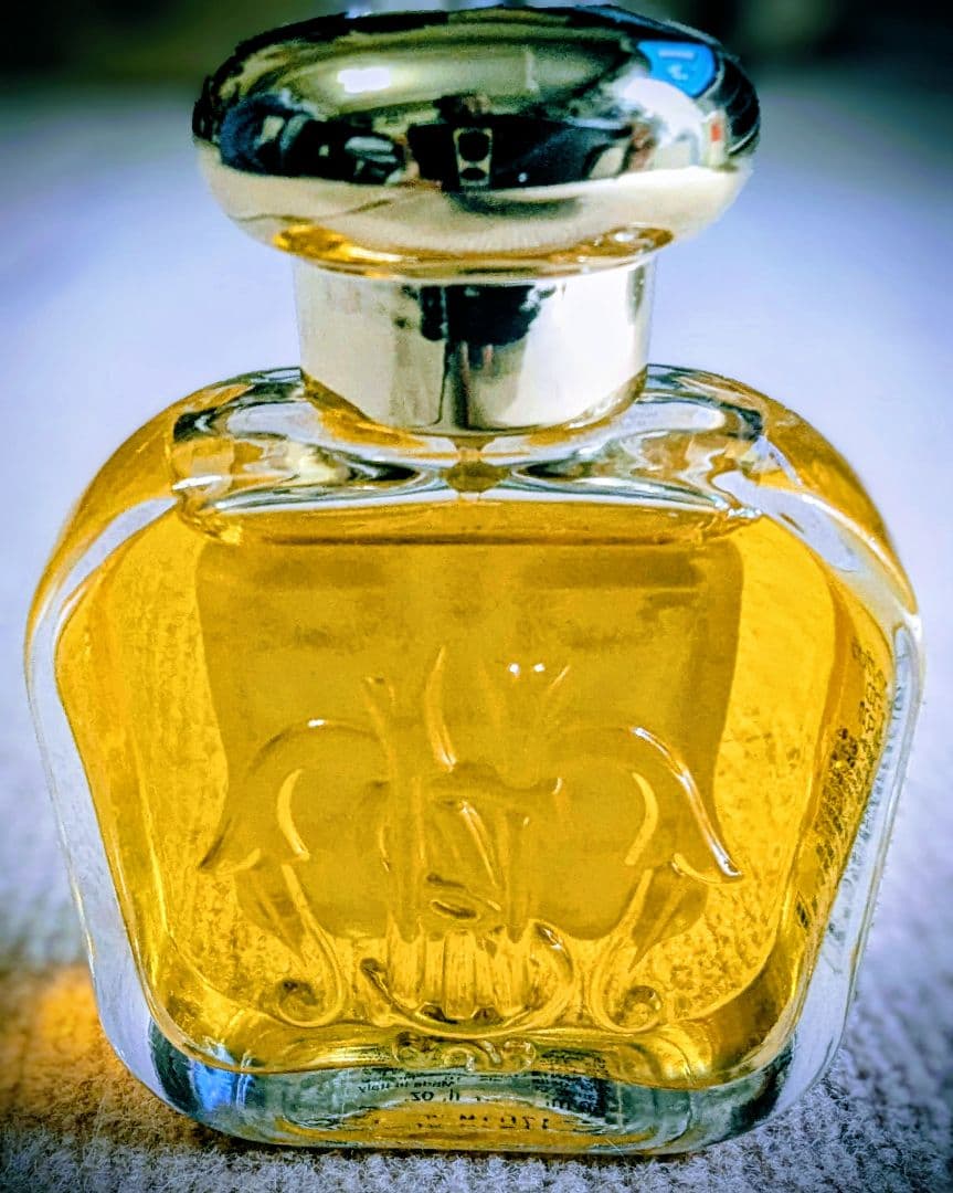 香水(ユニセックス) Santa Maria Novella -Muschio Oro 50ml