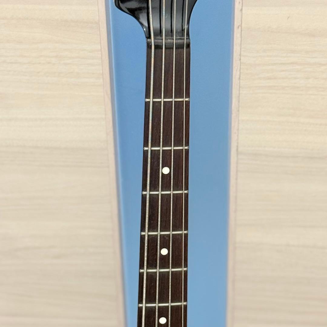 【現状品】ギター　YAMAHA RBS MS200
