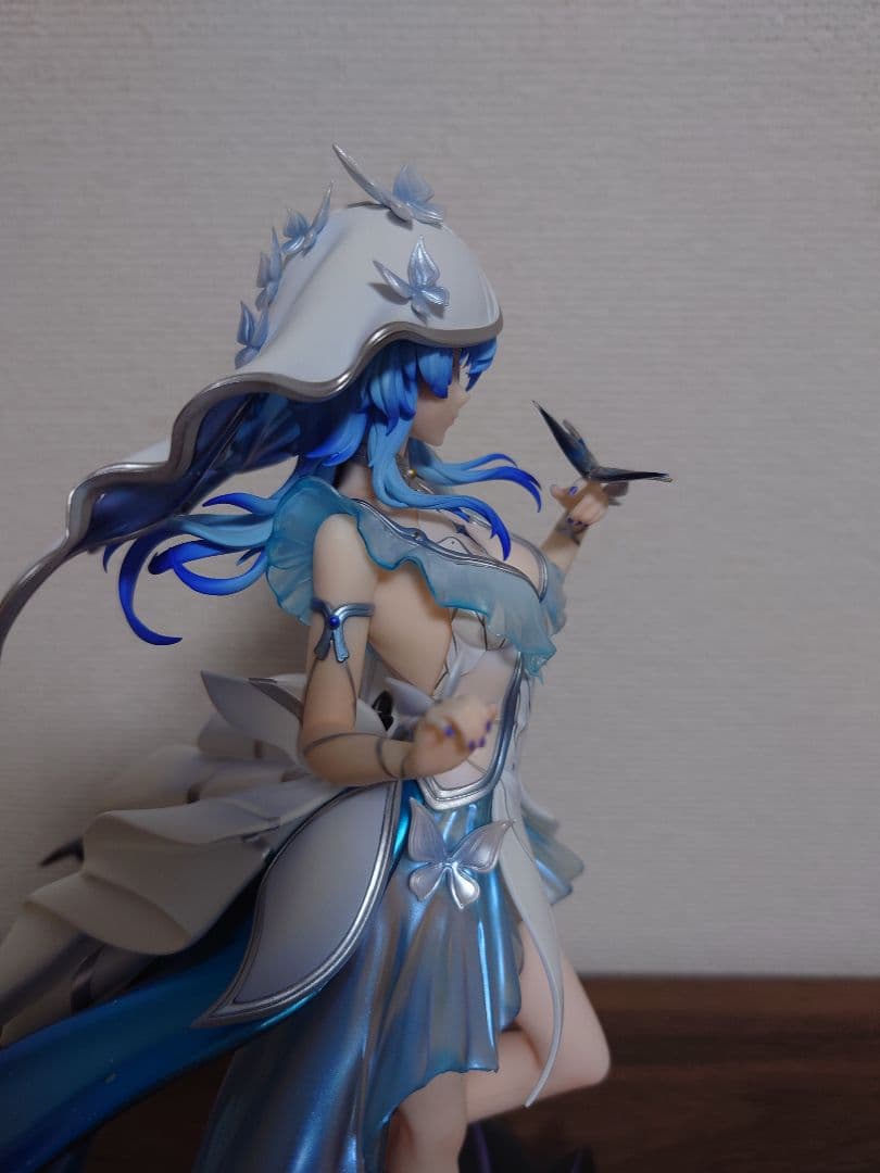 鳴潮 Metheus Series ショアキーパー 1/7 完成品フィギュア