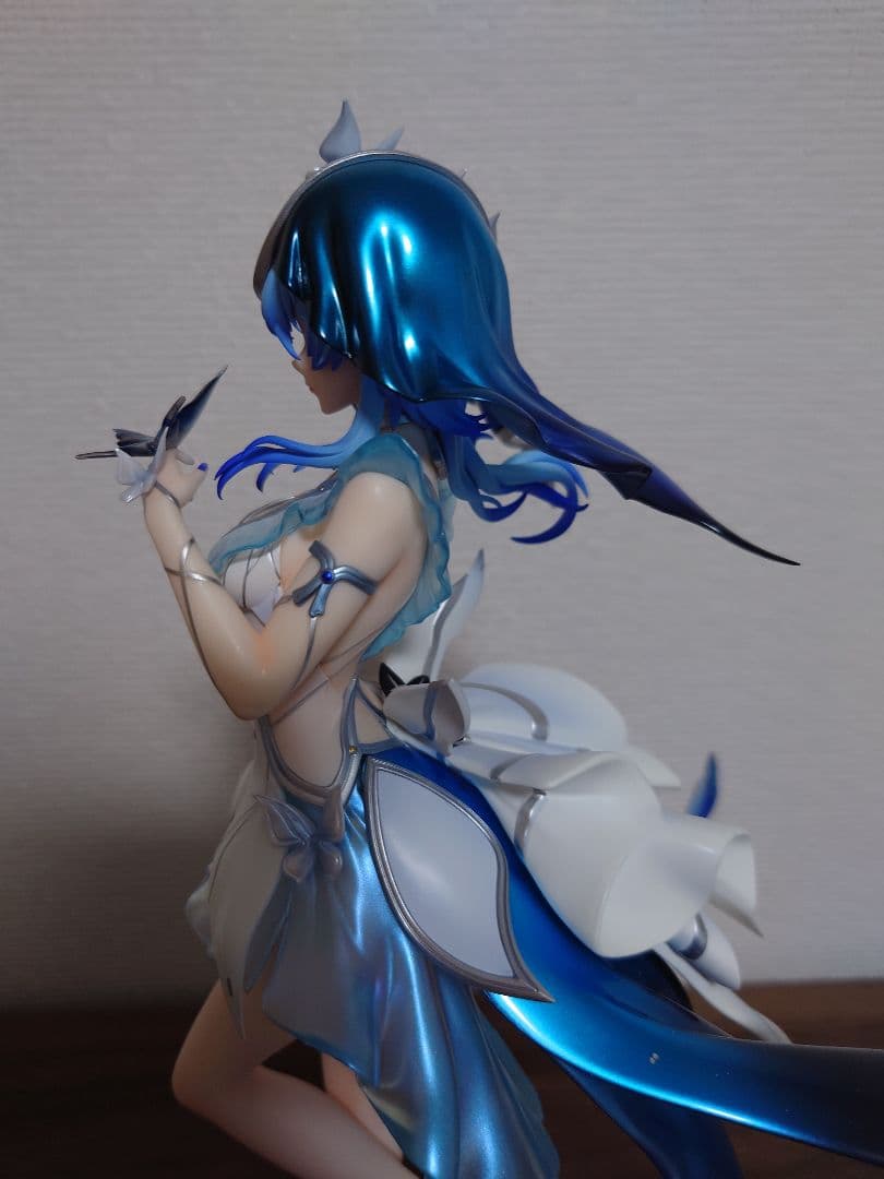 鳴潮 Metheus Series ショアキーパー 1/7 完成品フィギュア