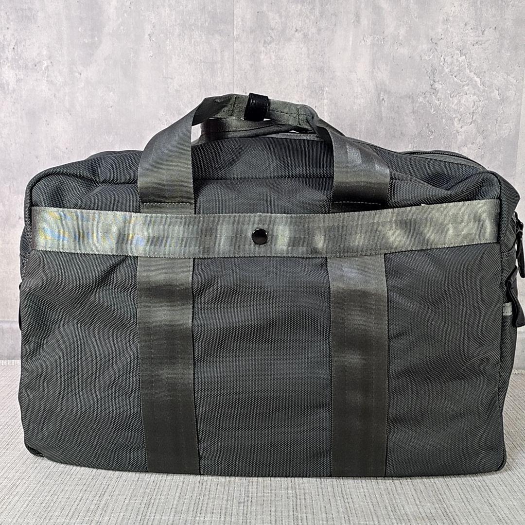 極美品　Buzz Rickson’s　PORTER　William Gibson
