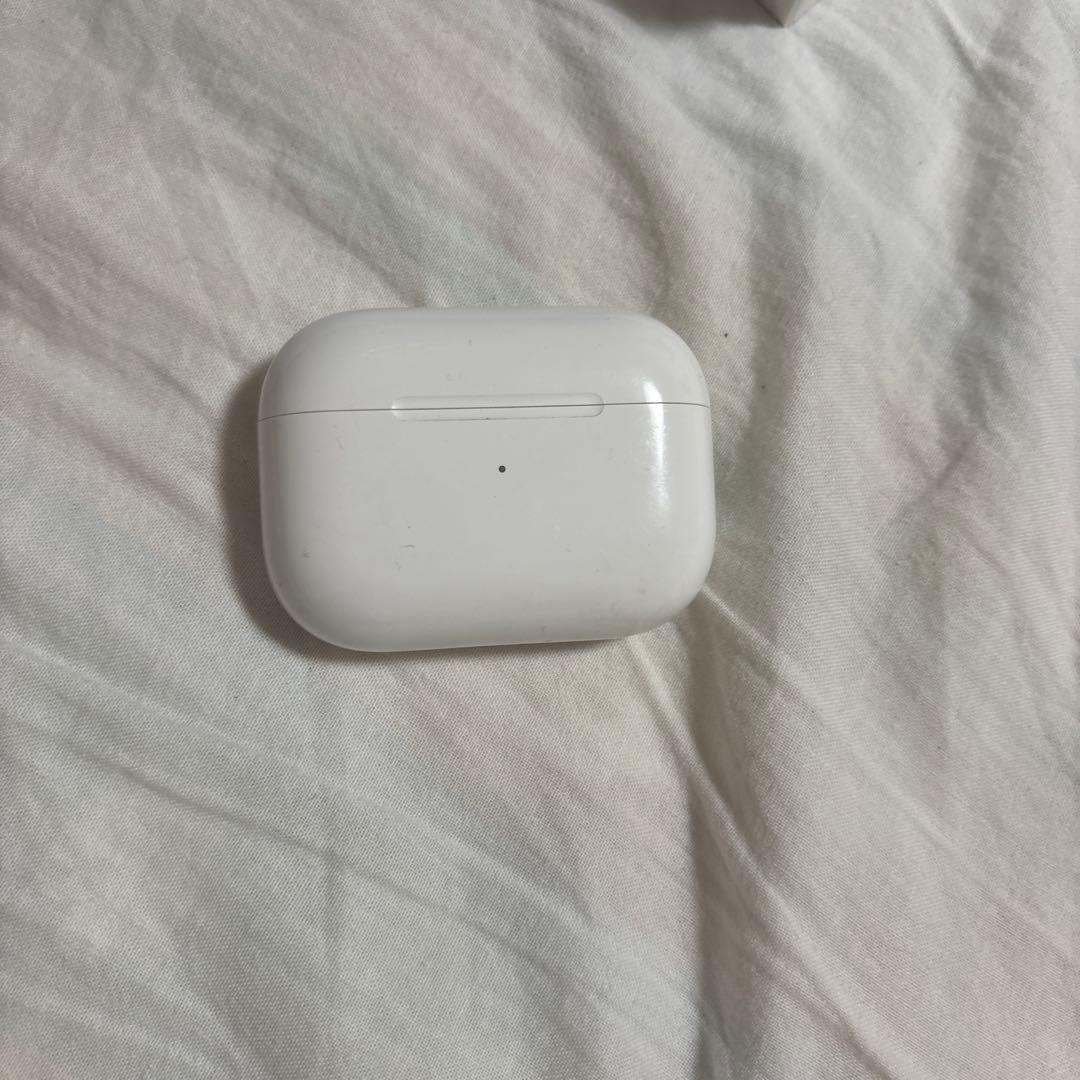AirPods Pro2 Lightning 本体 充電ケース付き