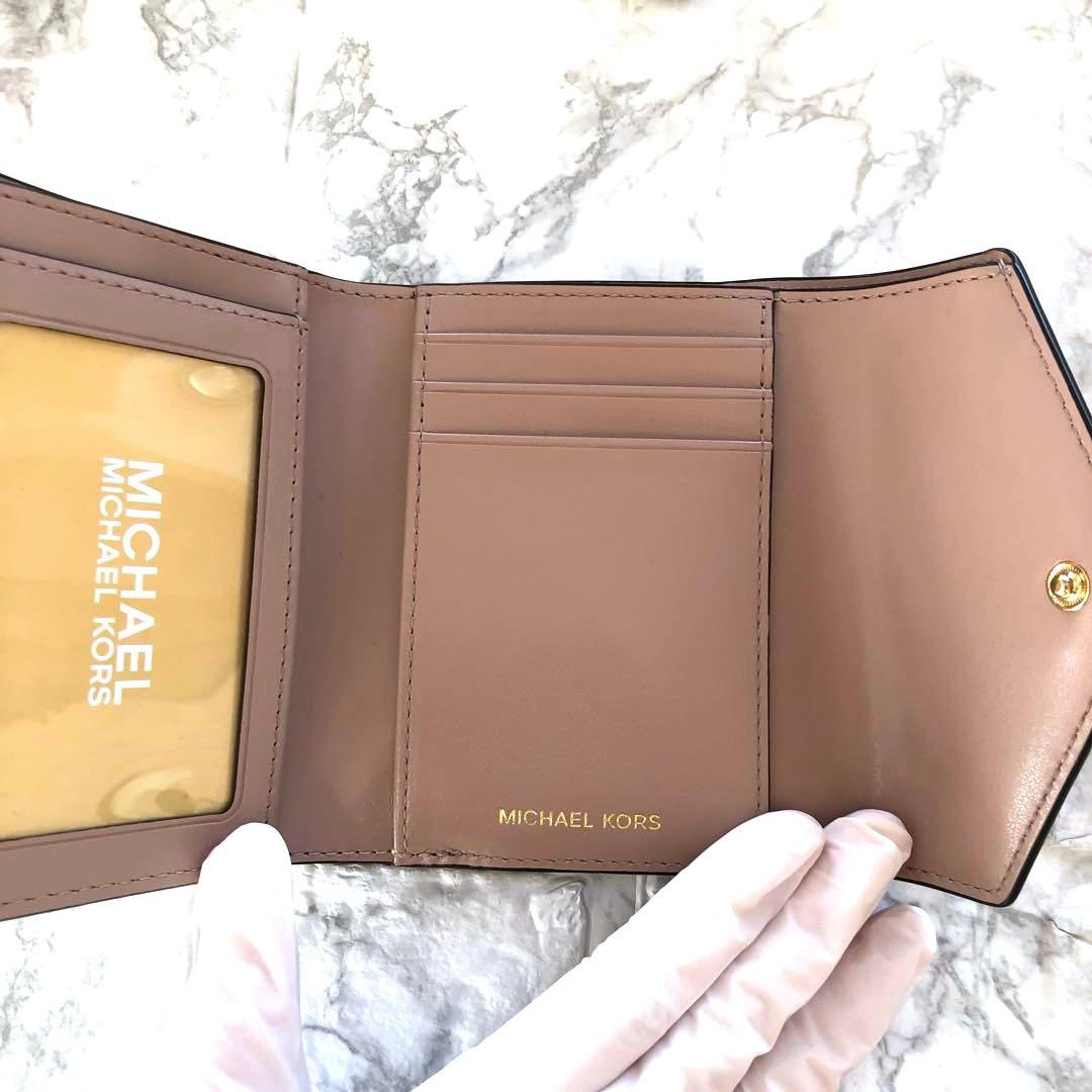 【専用】マイケルコース MICHAEL KORS カメルン バレットマルチ