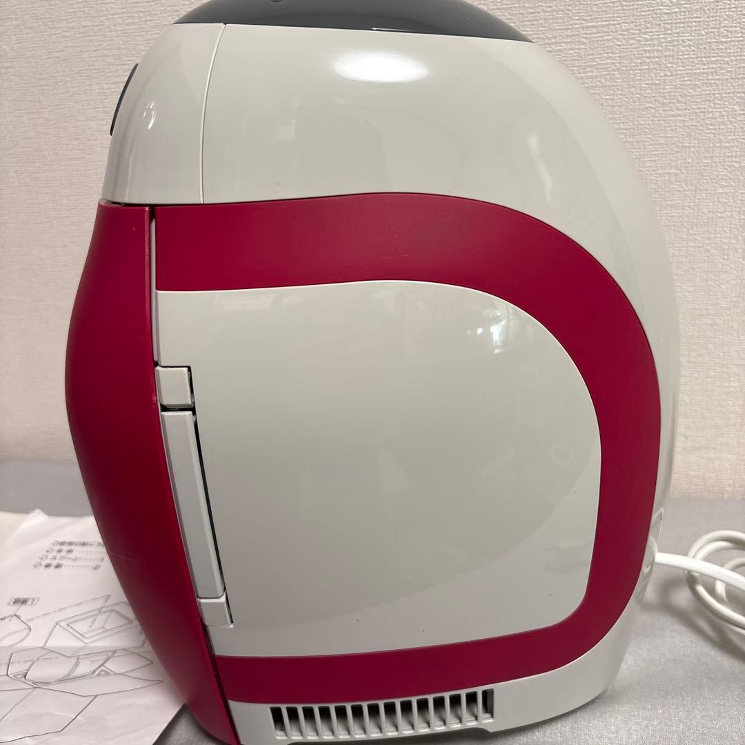 カスピくん TWINBIRD ヨーグルトメーカー HR-4875FJ カスピ海