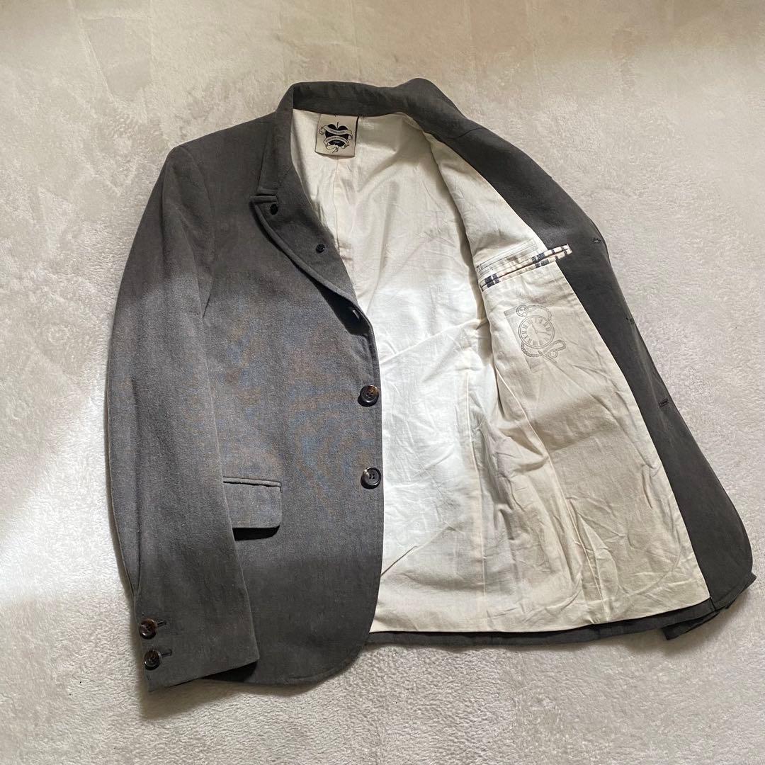 【BIAS】Classical Tailored Jacket