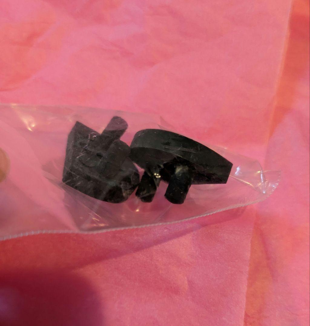 CHIE MIHARA チエミハラ★ブーティ 35ハーフ★黒 ブラック美品