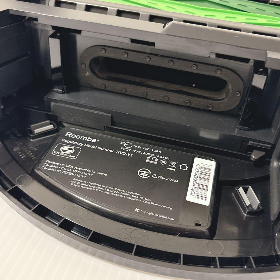 【2023年購入品】アイロボット ルンバ i2 Roomba