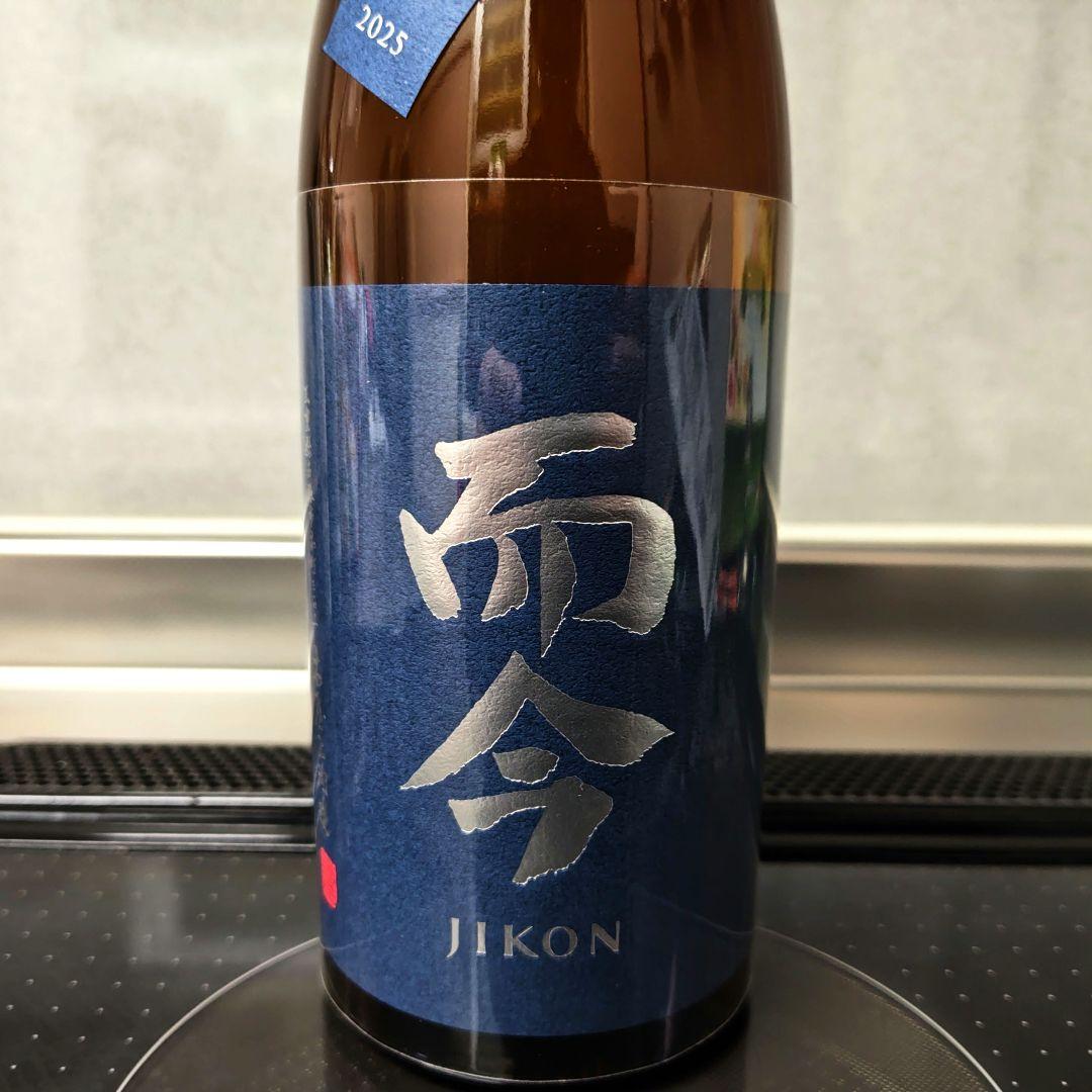而今720ml　酒未来