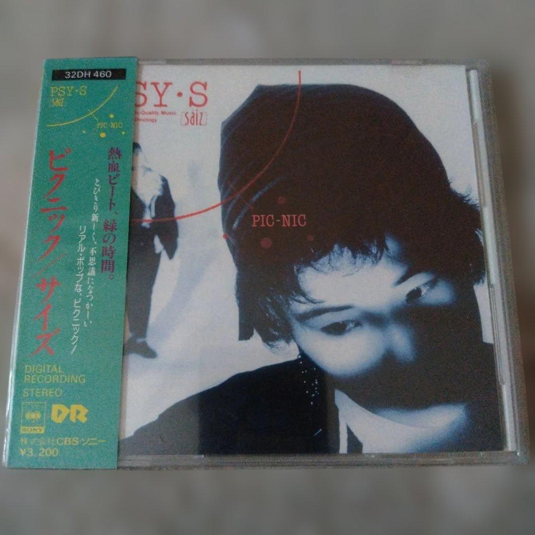 サイズ(PSY-S) 合計14枚セット+チャカソロ3枚