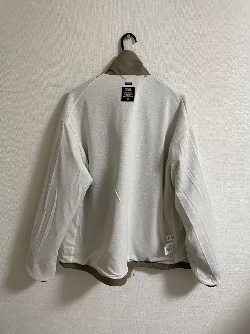 ジャケット・アウター nanamica 2L GORE-TEX Coach Jacket