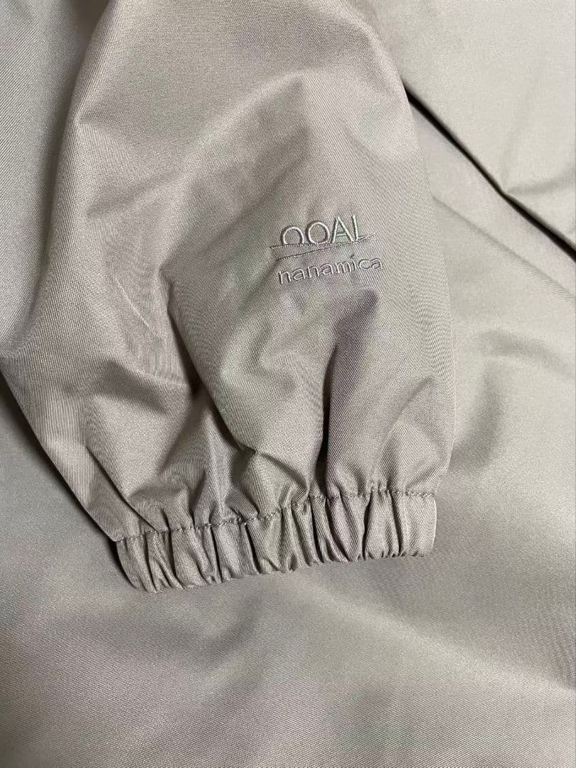 ジャケット・アウター nanamica 2L GORE-TEX Coach Jacket