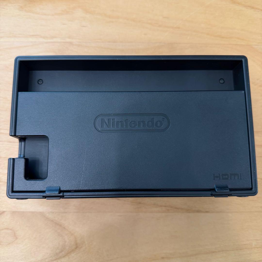 Nintendo Switch本体 (箱なし)