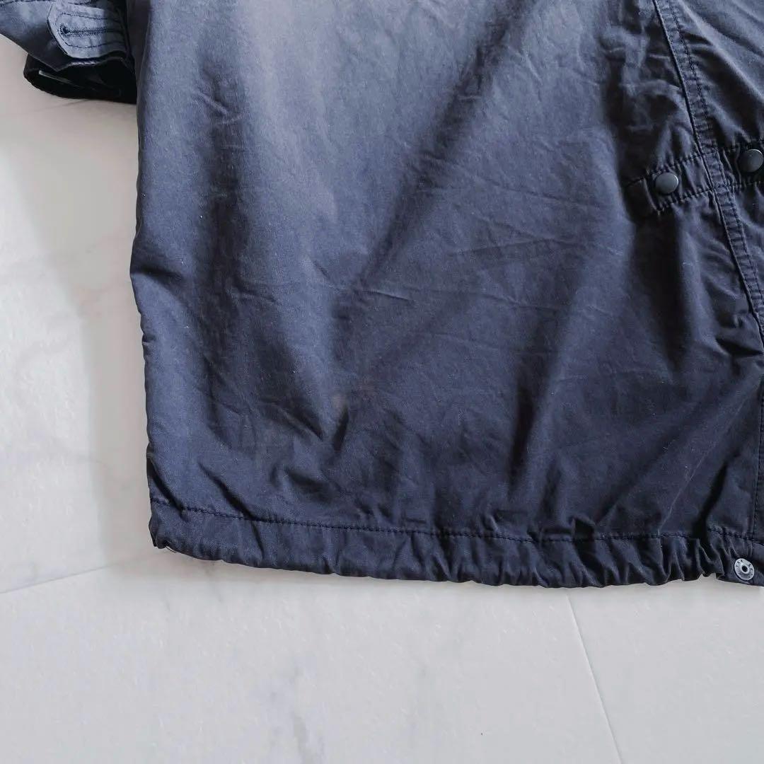 FREAK'S STORE ビッグシルエット M-65ライナーセットモッズコート