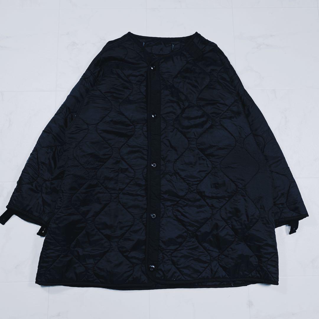 FREAK'S STORE ビッグシルエット M-65ライナーセットモッズコート
