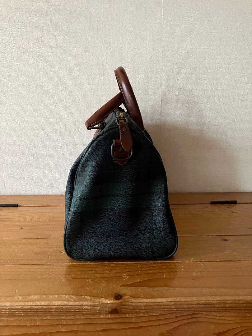 最終価格です！Polo Ralph Lauren ラルフローレンミニボストン