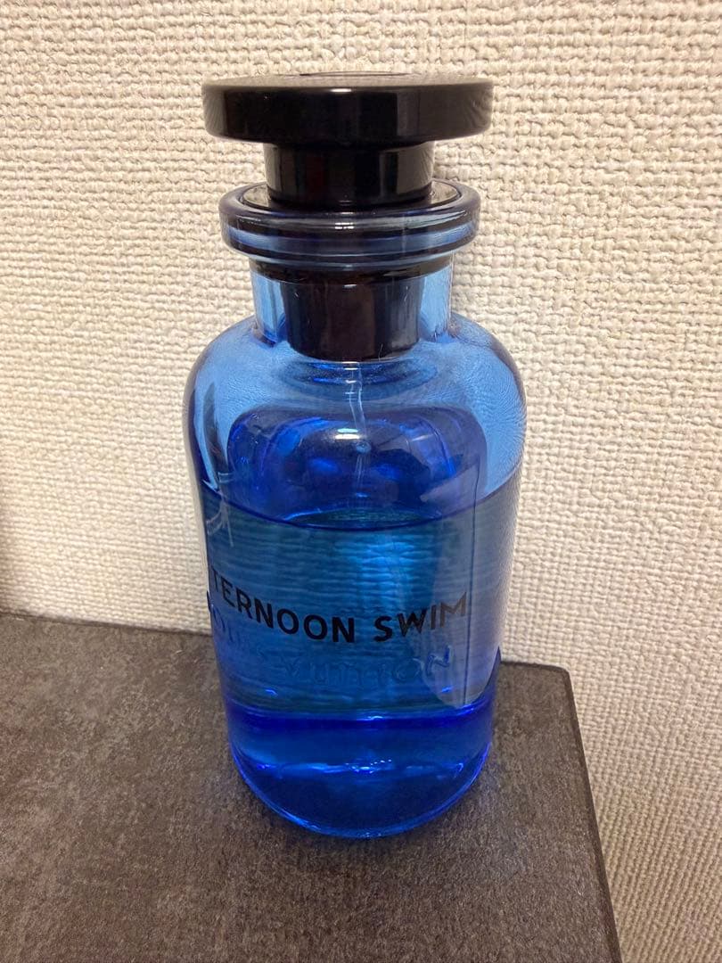 LOUIS VUITTON AFTERNOON SWIM 香水