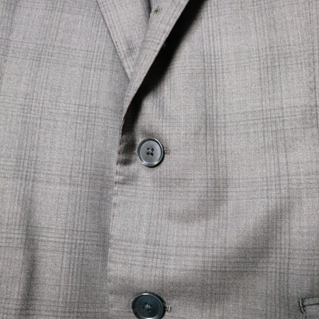 美品■TOMORROWLAND PILGRIM×Zegna テーラードジャケット