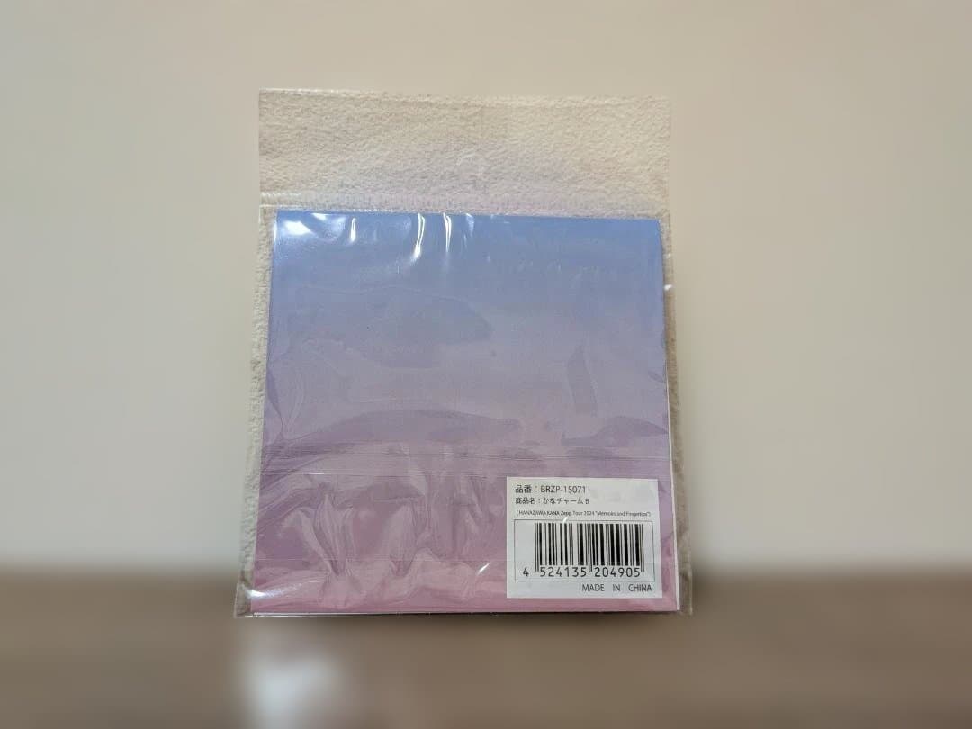 花澤香菜 ライブグッズ6点セット